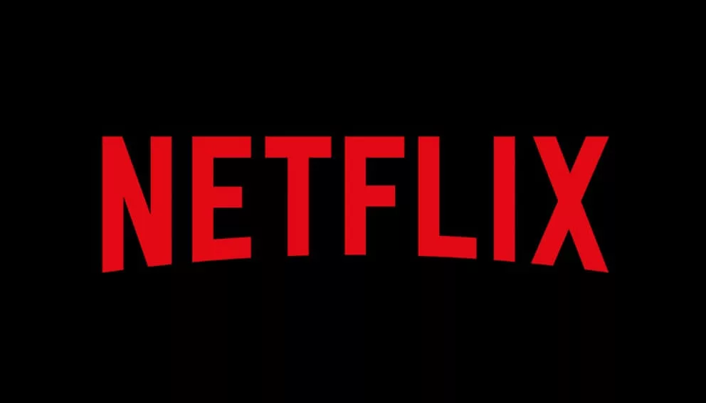 Netflix logo