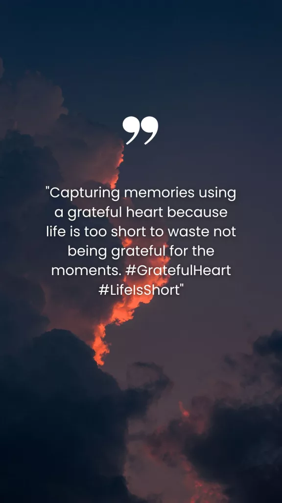 quotes on memories