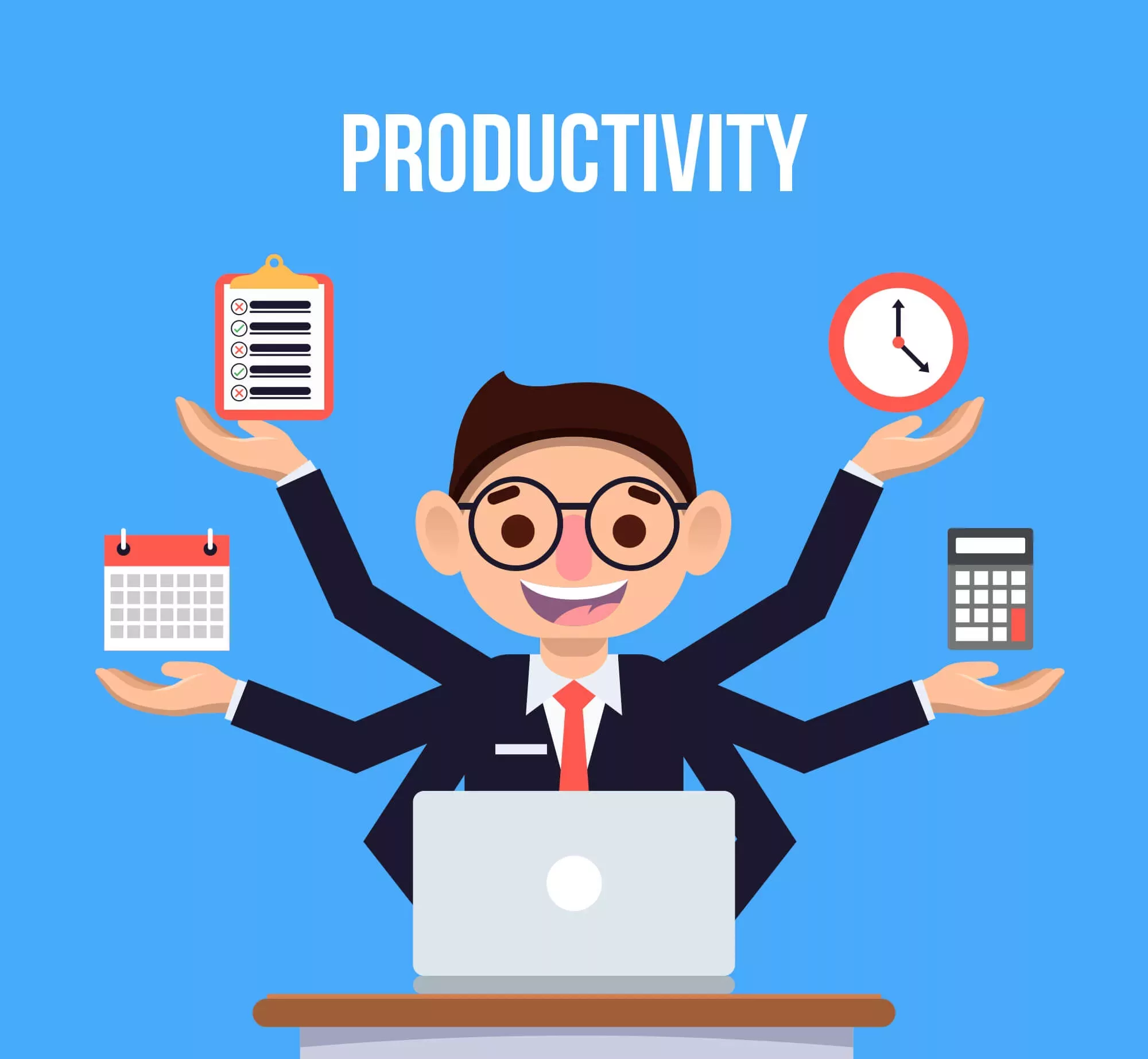 productivity