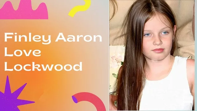 finley aaron love lockwood