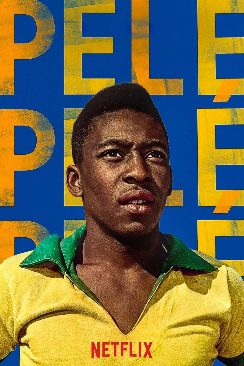 pele movie poster