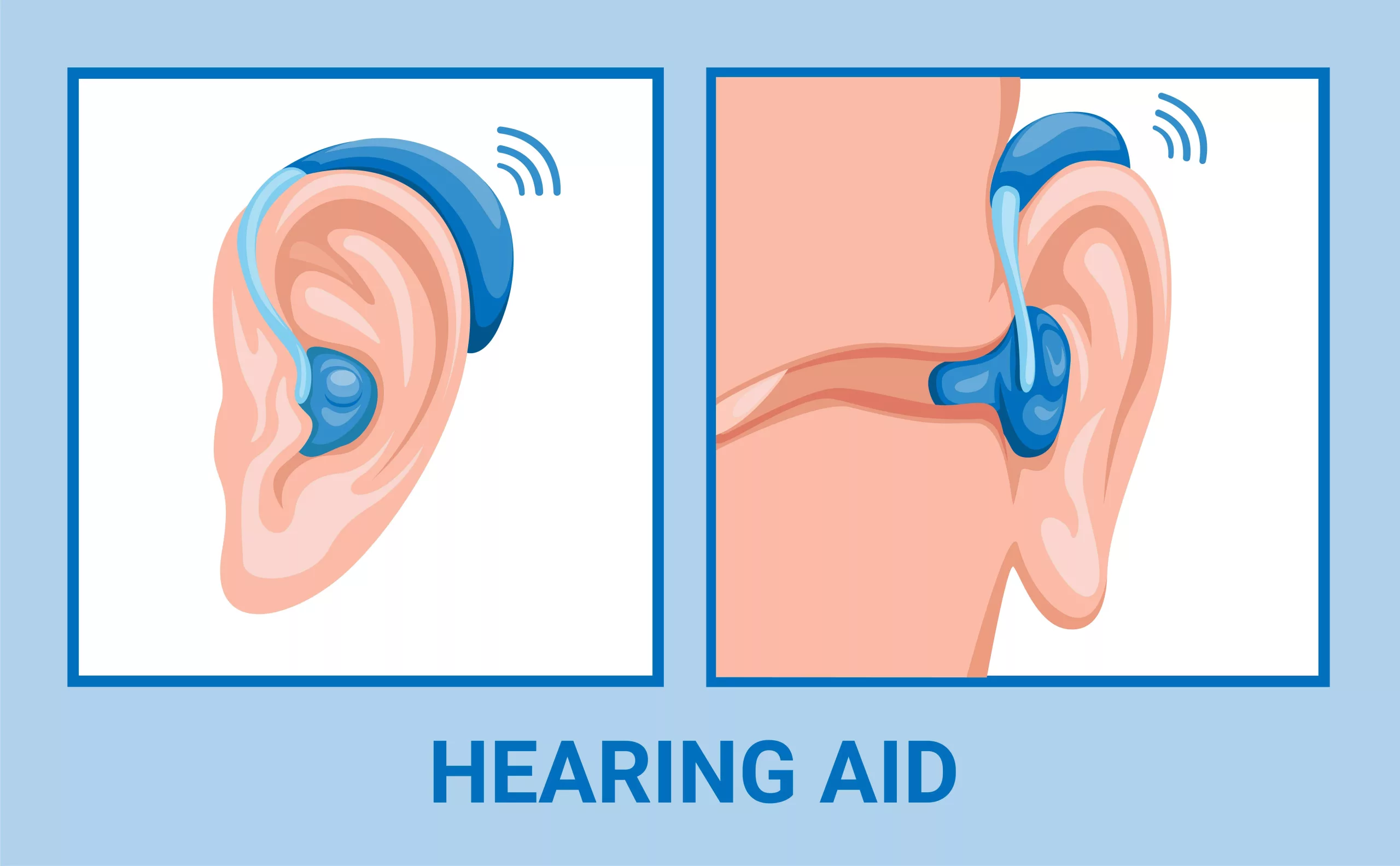 hearing aids