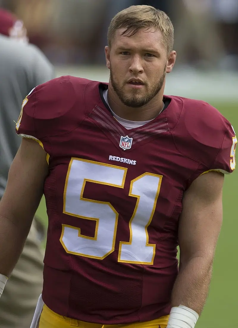 will compton nfl