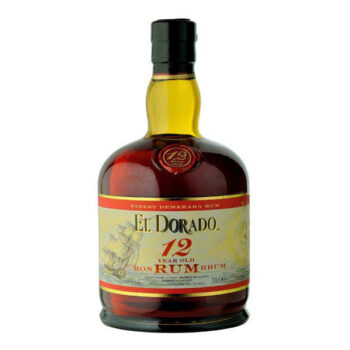 el-dorado rum image