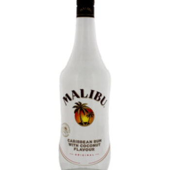 malibu-rum