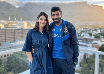 bumrah-and-ganeshan-pictures
