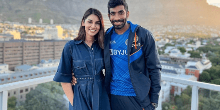 bumrah-and-ganeshan-pictures