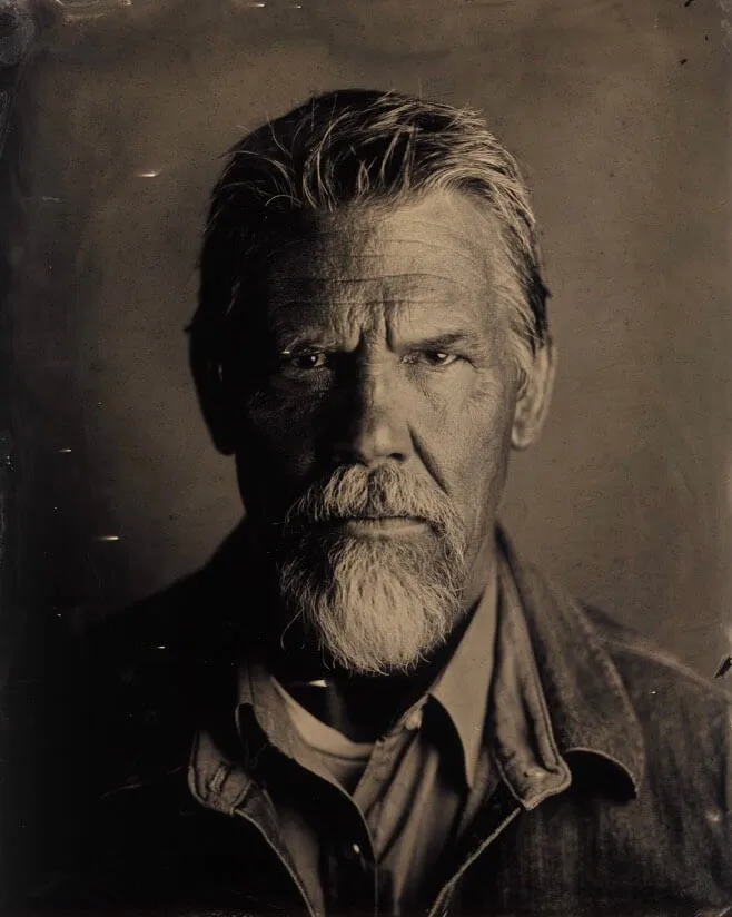 Josh Brolin