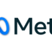 meta logo