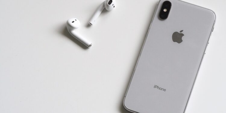 Apple Airpods
