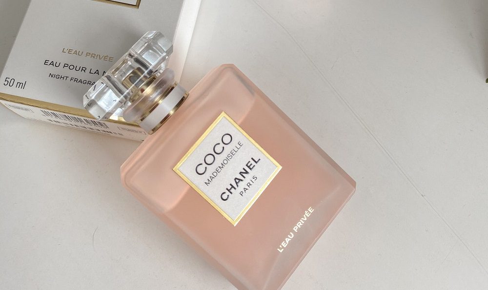 Coco Chanel Perfume dossier.co