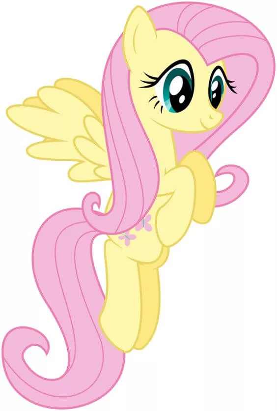 Fluttershy