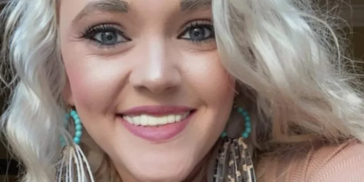 kylie strickland amazon profile