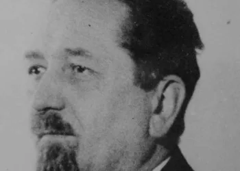 Rudolf Weigl: A Hero & Savior Against Typhus