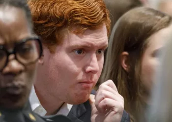 Buster Murdaugh – His Life, Net Worth & Family