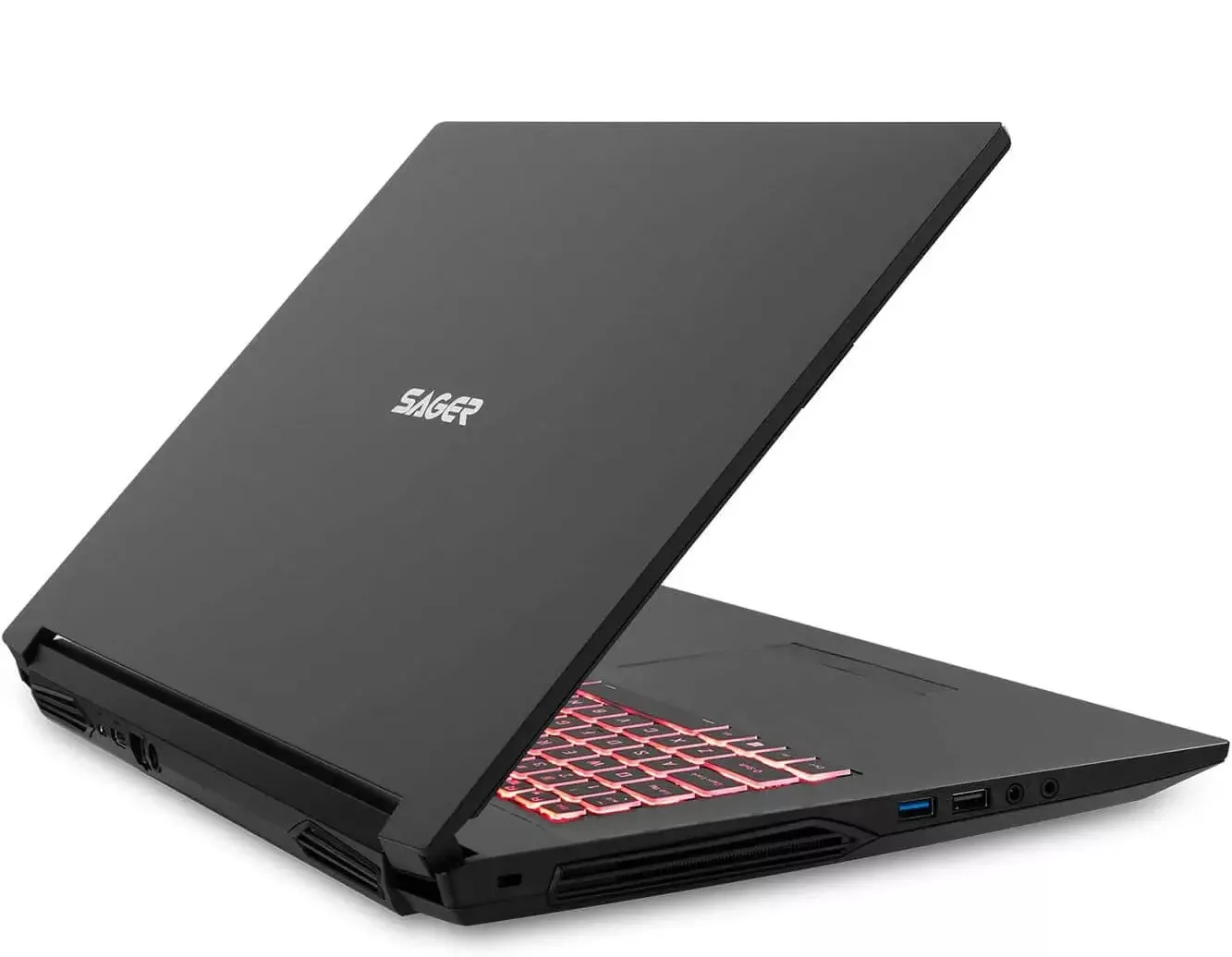 clevo laptop