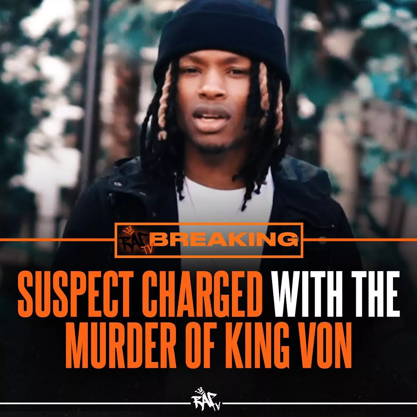 King Von's Autopsy Reason Behind The Tragic Death Of Rapper