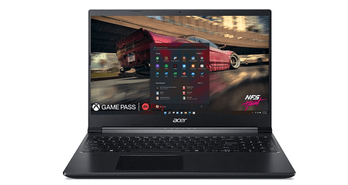Acer Aspire Nitro 7 Gaming Laptop (3)