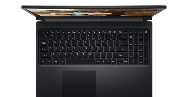 Acer Aspire Nitro Laptops (2)