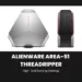 Alienware Area-51 Threadripper
