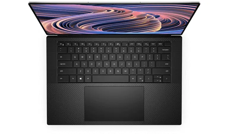Dell XPS 15 Keyboard Design (5)