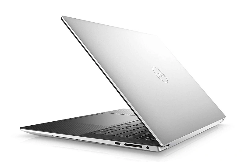 Aluminium Back Panel Dell XPS 15 laptop (4)