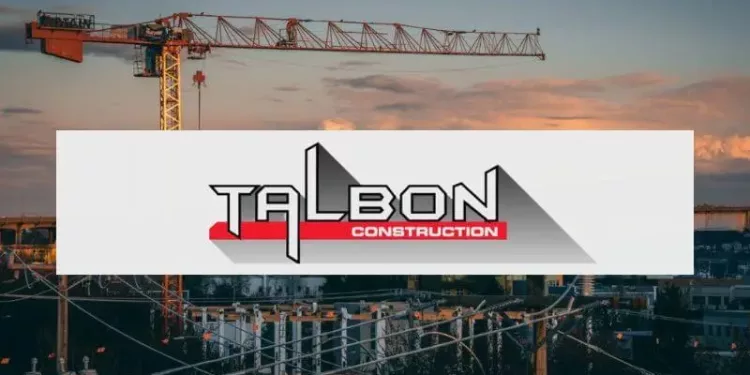 Talbon Construction Company (1)