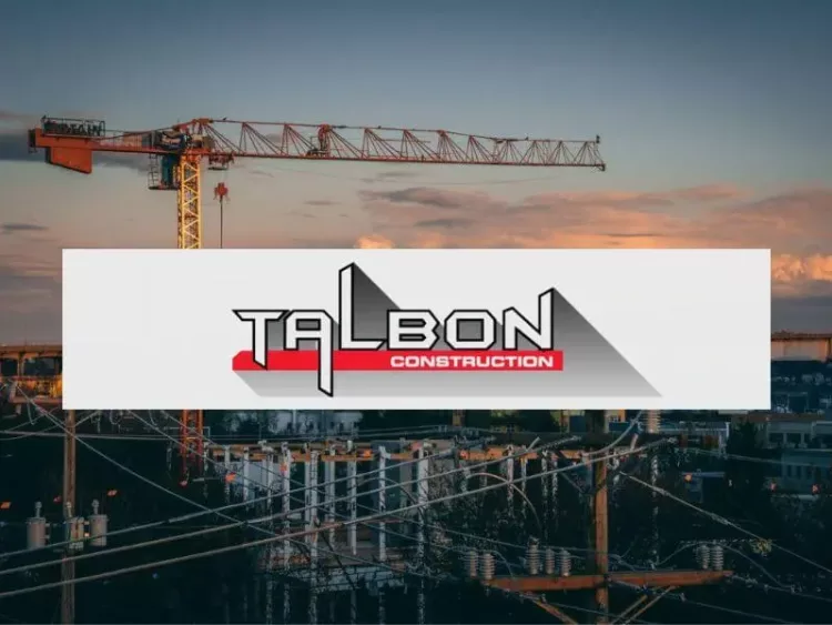 Talbon Construction Company (1)
