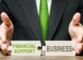 business financing options