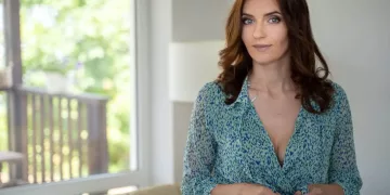 how to be a confident mom