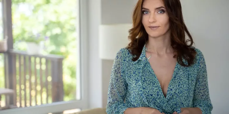 how to be a confident mom