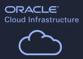 oracle cloud logo