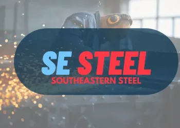 Se Steel – Know all about The South Eastern Steel Company