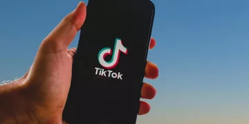 Tiktok logo