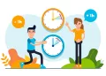 remote worker time tracking