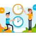 remote worker time tracking