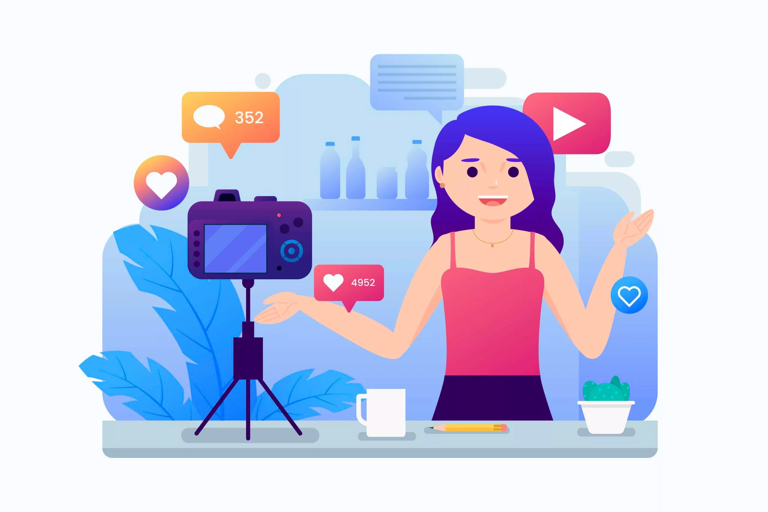 videos leads for instagram