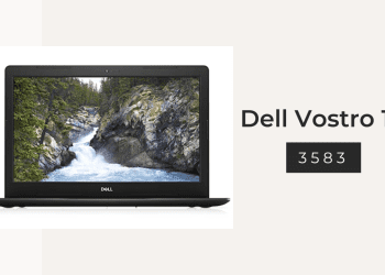 Dell Vostro 15 3583