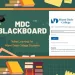 MDC Blackboard portal