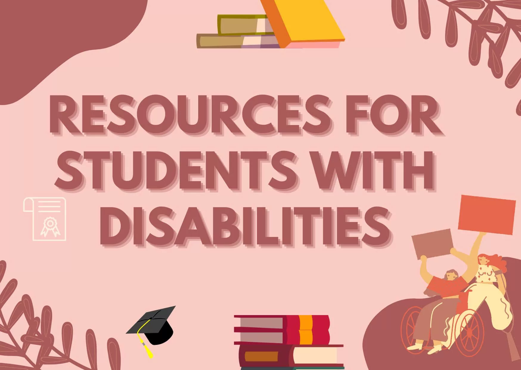 Resources for Students with Disabilities