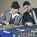 boys playing casino