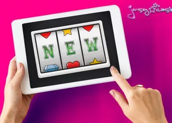 jersey casino new online games features