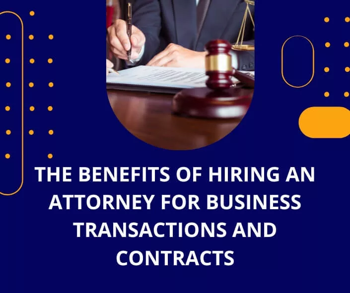 Hiring attorney benefits vote