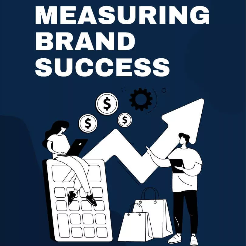 The measurement of brand success