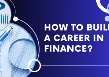 How to Build a Career in Finance?