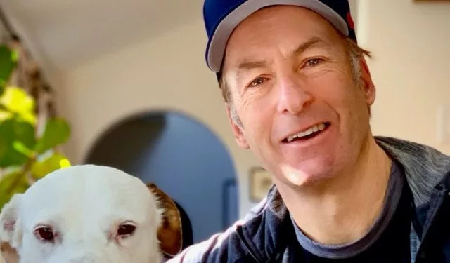 Erin Odenkirk's father, Bob Odenkirk