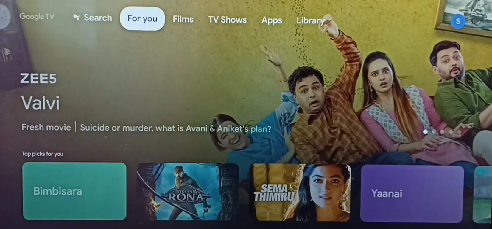 How to Get Netflix on Google TV?