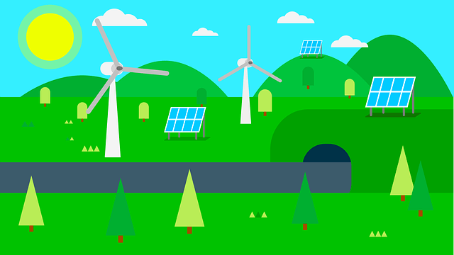 renewable energy industry