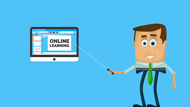 online education industry