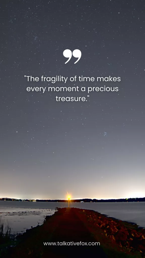 quotes on life and its treasures
